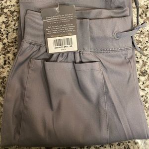 Jaanuu scrub pants